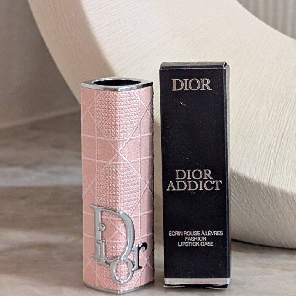 Dior Addict Case - Limited Edition Pink Tutu Case